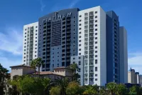 The Platinum Hotel