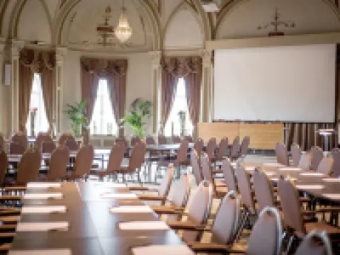Varbergs Stadshotell & Asia Spa Hotels in Varberg