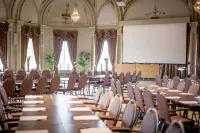 Varbergs Stadshotell & Asia Spa