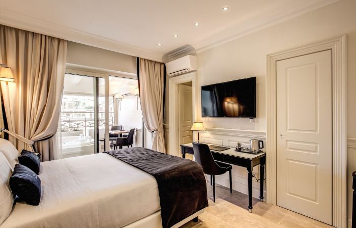 Hotel Domus Mea