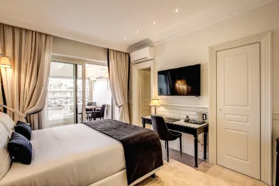 Hotel Domus Mea Roma Hotel a 