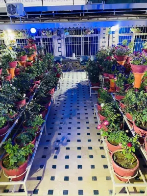 Al Qasim Hotel