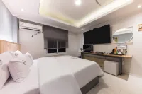 Cheongju Haedeunnarae Hotel