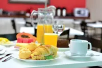 Domus Hotel Cidade Nobre Ipatinga Hotel di Ipatinga