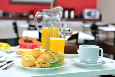 Domus Hotel Cidade Nobre Ipatinga