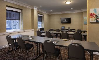 Executive Hotel Pacific