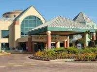 SpringHill Suites Fresno Hotels near Fresno Yosemite International Airport