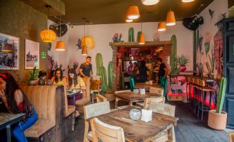 Selina Oaxaca