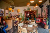Selina Oaxaca Hotels in Oaxaca