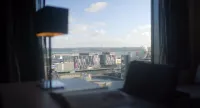 SkyCity Hotel - Romantic