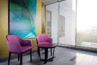 Time Dammam Residence Hotels in Dammam