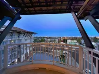 โรงแรม Vidam Aracaju - คอลเล็กชั่น Transamerica - วิวทะเล