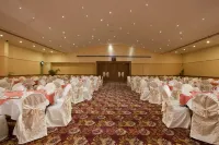 Lakeshore Grand Hotel - servizio colazione