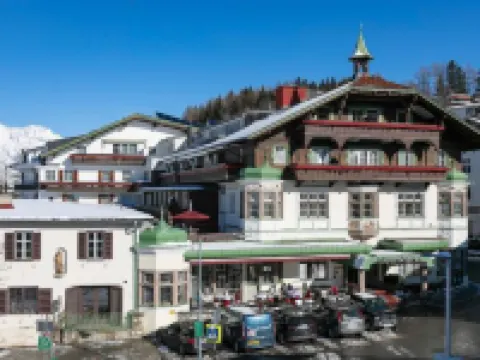 سبورت هوتل إيجل فنادق في 