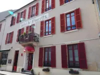 Hotel le Biarritz - Vichy