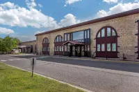 Como Park Hotel Hotels in Saint Paul