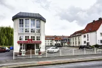 Hotel Rennschuh Hotels near University of Göttingen