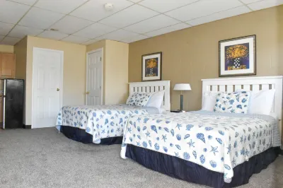 Seabreeze Motel Hotels in Old Orchard Beach