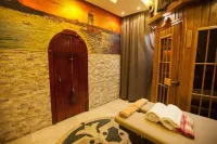 Lapis Inn Hotel & Spa ( Ex. Ambassador Hotel) - spa