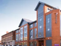 Premier Inn Chester (Railway Station) Hotel a Chester