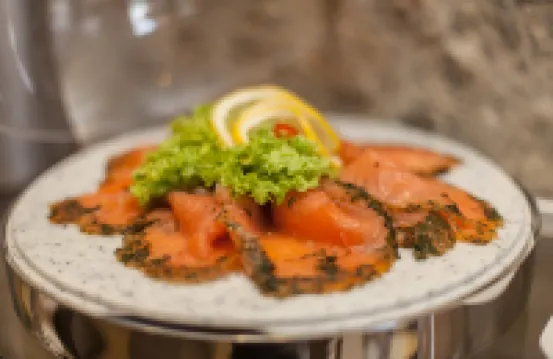 斯特里耶夫斯基飯店