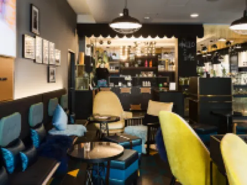 Holiday Inn - the niu, COBBLES ESSEN by IHG Hotels in Essen