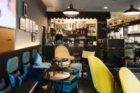 Holiday Inn - the Niu, Cobbles Essen