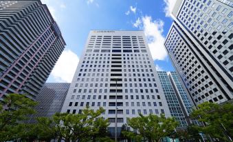 Loisir Hotel Shinagawa Seaside