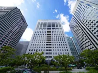Loisir Hotel Shinagawa Seaside Hotellit kohteessa Shinagawa
