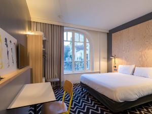ibis Styles Paris Place d'Italie Butte-aux-Cailles