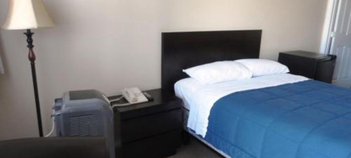 Stratford Motel Hotels in Whitehorse