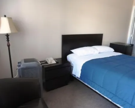 Stratford Motel Hotels in Whitehorse