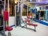 Theloft Boutique Nakhonpanom - Gym