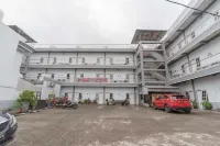 KoolKost Near Palembang Icon Mall 4 Các khách sạn ở Palembang
