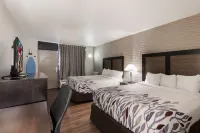 Red Roof Inn Lenoir Hotels in Lenoir