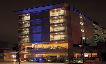 Blue Suites Hotel