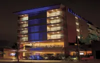 Blue Suites Hotel