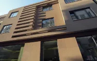 O&B Athens Boutique Hotel Hotels in Aten