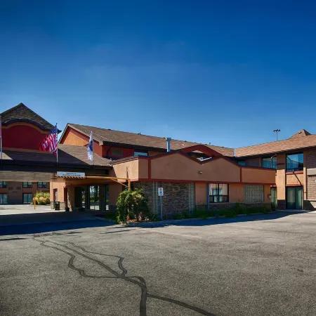Quality Inn