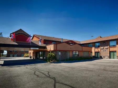 Quality Inn