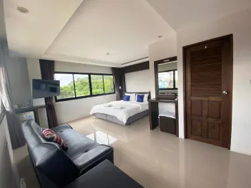Rakkawan Residence