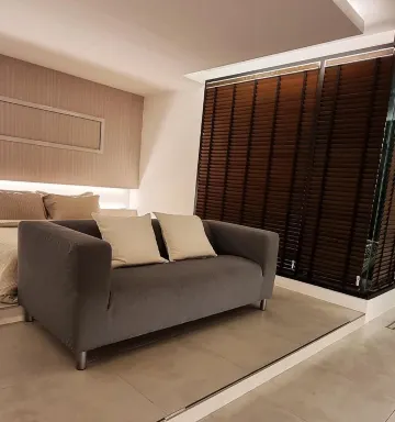 ห้องวิลลา