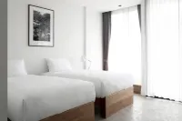 Rangsiya Boutique Hotel - 2 Sao