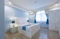 Zing Resort & Spa Hotel in zona Dongtan Beach