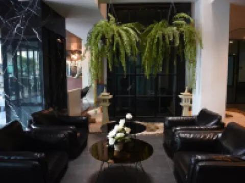 โรงแรมอินเบด โรงแรมในอำเภอ สะเดา