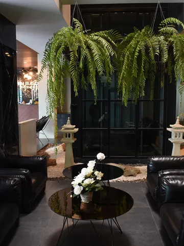 รูปภาพของโรงแรมอินเบด