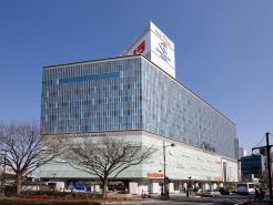 Daiwa Roynet Hotel OKAYAMA-EKIMAE