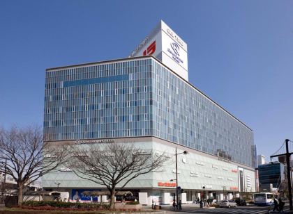 Daiwa Roynet Hotel OKAYAMA-EKIMAE