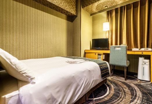 소테츠 프레사 인 내부 사진 1