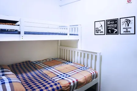 Greendili Backpackers Hostel